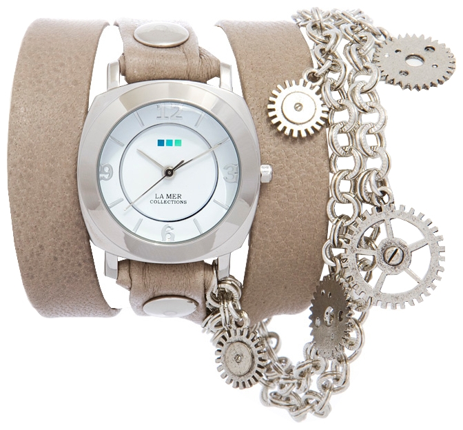 Wrist watch La Mer LMCW2000 for women - picture, photo, image