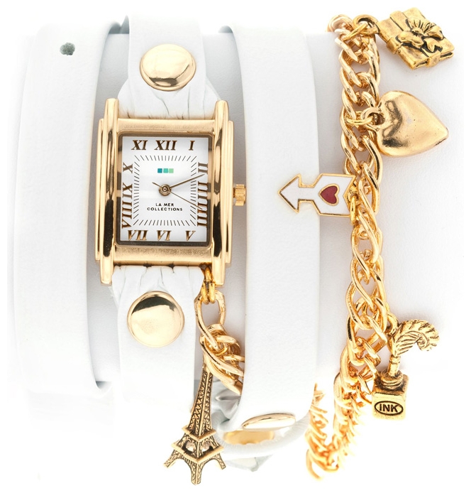 Wrist watch La Mer LMCW3002A for women - picture, photo, image