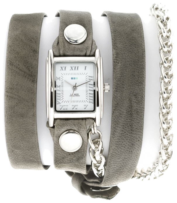 Wrist watch La Mer LMCW4014 for women - picture, photo, image