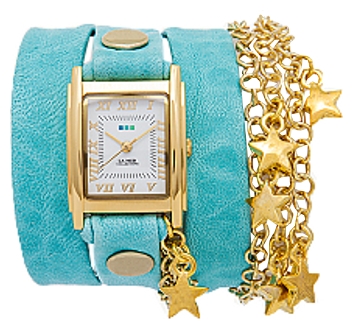 Wrist watch La Mer LMCW5000 for women - picture, photo, image