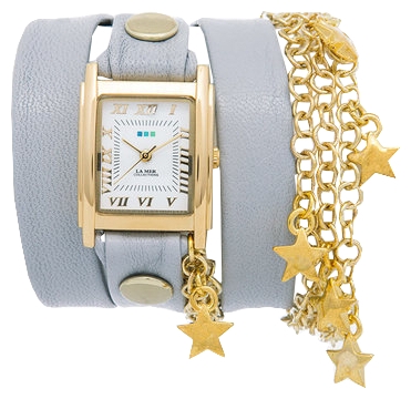 Wrist watch La Mer LMCW5001 for women - picture, photo, image