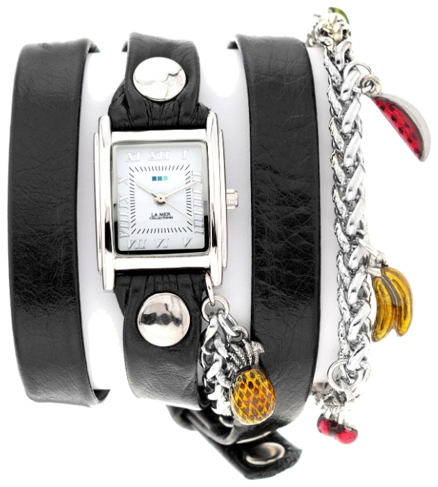 Wrist watch La Mer LMCW6000 for women - picture, photo, image