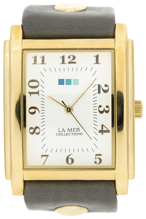 Wrist watch La Mer LMHOZ2023 for Men - picture, photo, image