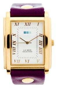 Wrist watch La Mer LMHOZ3003 for women - picture, photo, image