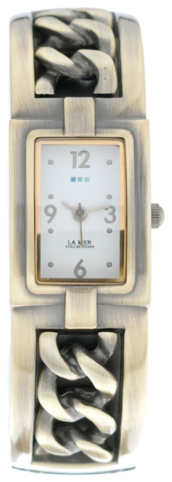 Wrist watch La Mer LMLC001 for women - picture, photo, image