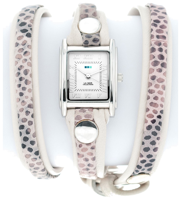 Wrist watch La Mer LMLW1000 for women - picture, photo, image