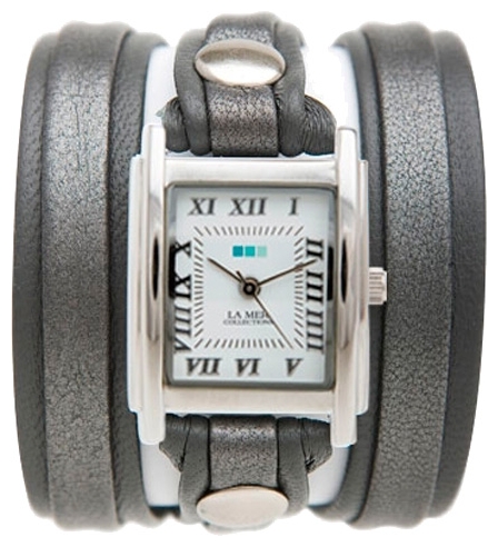 Wrist watch La Mer LMLW1001 for women - picture, photo, image