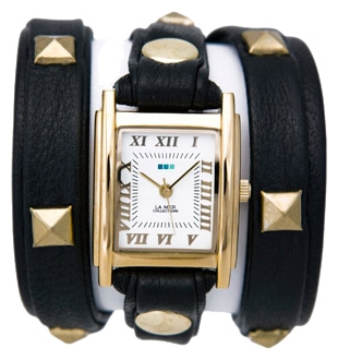 Wrist watch La Mer LMLW1010 for women - picture, photo, image