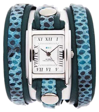 Wrist watch La Mer LMLW4040 for women - picture, photo, image