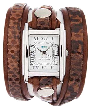 Wrist watch La Mer LMLW4041 for women - picture, photo, image