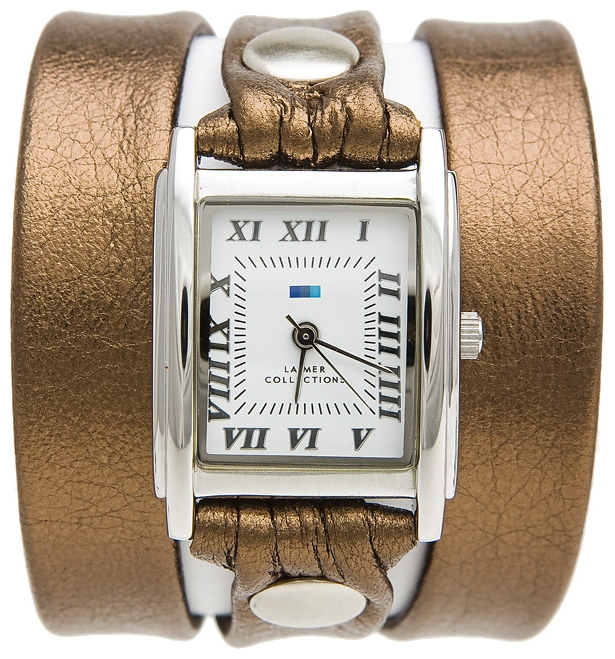 Wrist watch La Mer LMMTW1000 for women - picture, photo, image