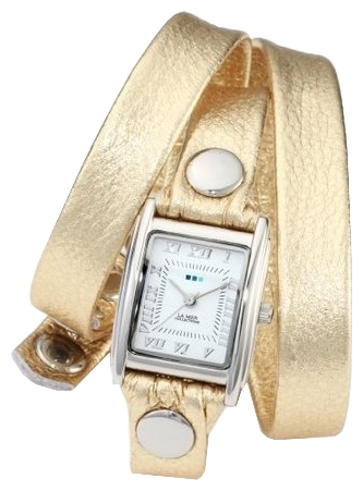 Wrist watch La Mer LMMTW1001 for women - picture, photo, image