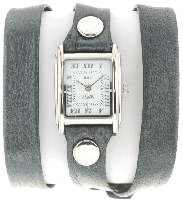 Wrist watch La Mer LMMTW1004 for women - picture, photo, image