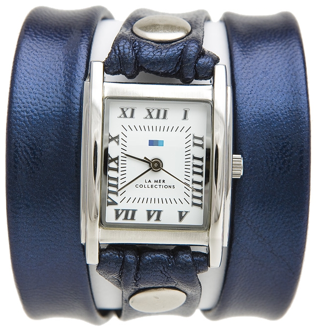 Wrist watch La Mer LMMTW1005 for women - picture, photo, image