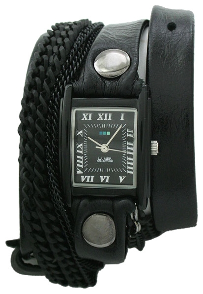 Wrist watch La Mer LMMULTI3003 for women - picture, photo, image
