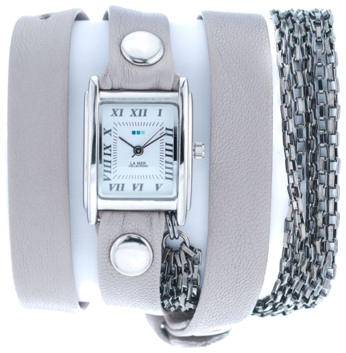 Wrist watch La Mer LMMULTI6001 for women - picture, photo, image