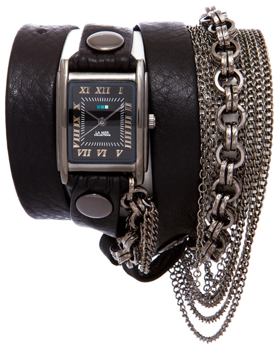 Wrist watch La Mer LMMULTI7000 for women - picture, photo, image