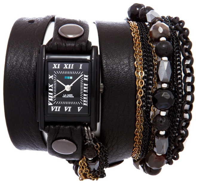 Wrist watch La Mer LMMULTI7002 for women - picture, photo, image