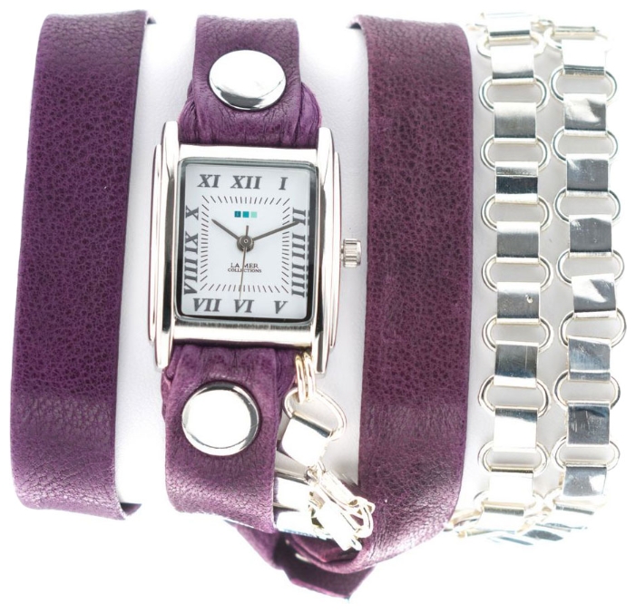Wrist watch La Mer LMMULTI8007 for women - picture, photo, image