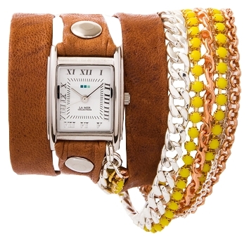 Wrist watch La Mer LMMULTI9000 for women - picture, photo, image