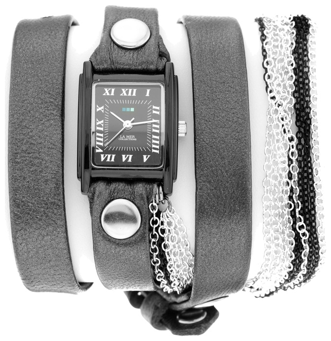 Wrist watch La Mer LMMULTICW1019 for women - picture, photo, image