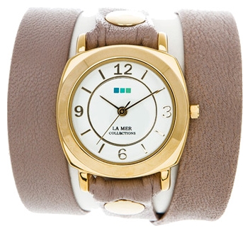 Wrist watch La Mer LMODY001 for women - picture, photo, image