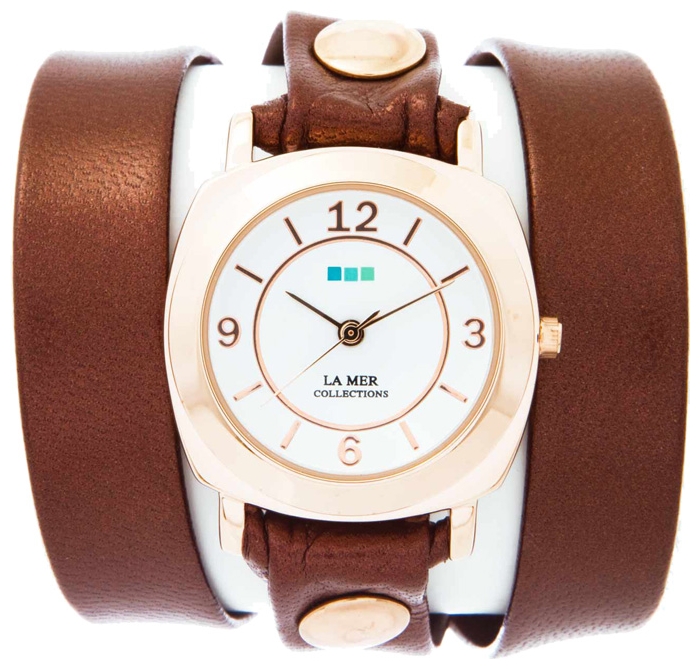 Wrist watch La Mer LMODY3000 for women - picture, photo, image