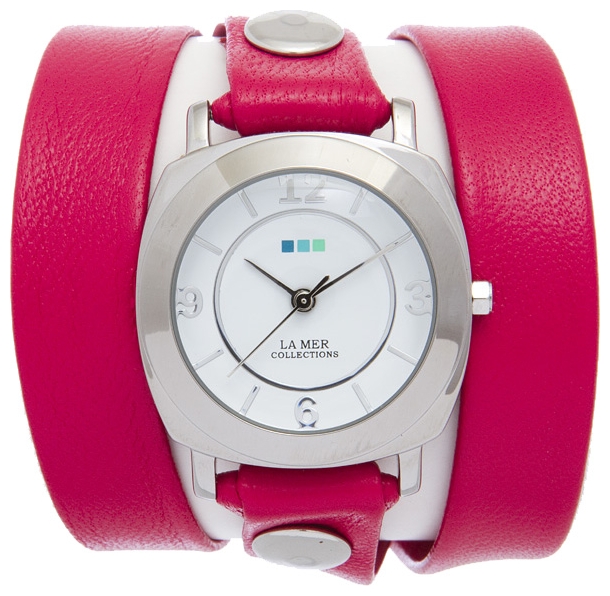 Wrist watch La Mer LMODY3002 for women - picture, photo, image