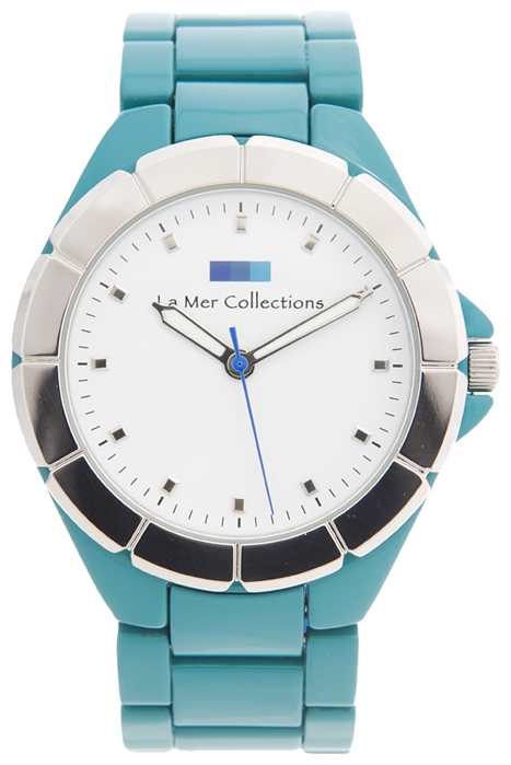 Wrist watch La Mer LMOL002 for Men - picture, photo, image