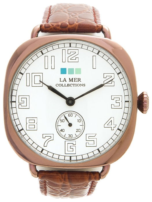 Wrist watch La Mer LMOVW2030 for women - picture, photo, image