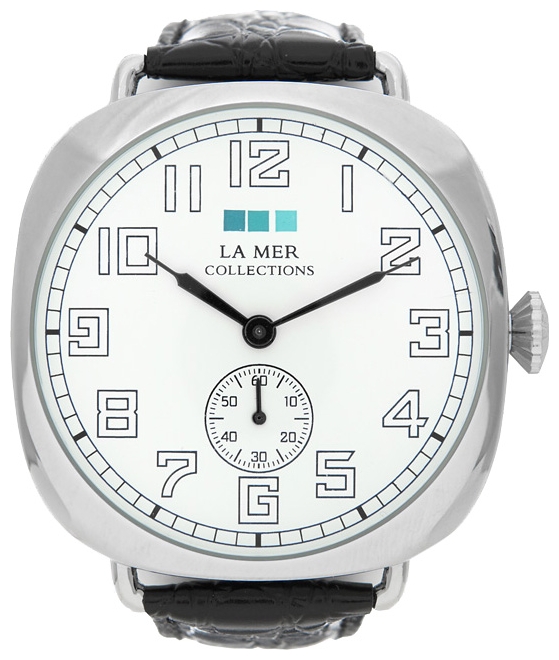 Wrist watch La Mer LMOVW2031 for women - picture, photo, image