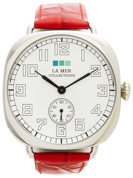Wrist watch La Mer LMOVW2032 for women - picture, photo, image