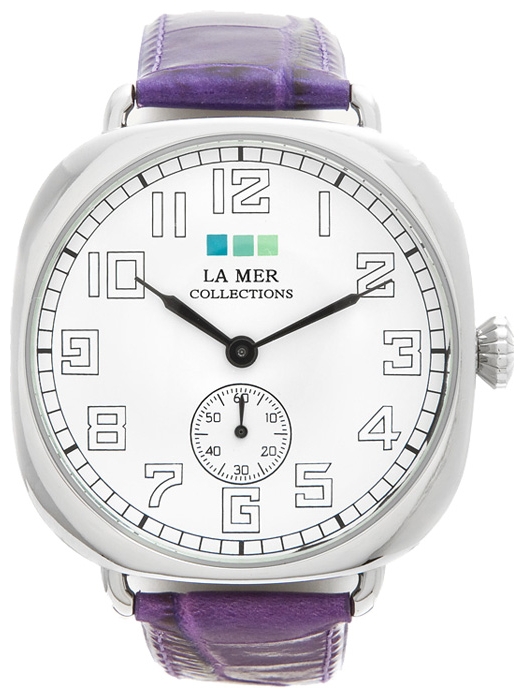 Wrist watch La Mer LMOVW2033 for women - picture, photo, image