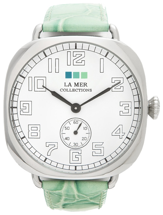 Wrist watch La Mer LMOVW2034 for women - picture, photo, image