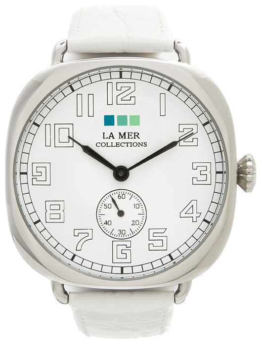 Wrist watch La Mer LMOVW2037 for women - picture, photo, image