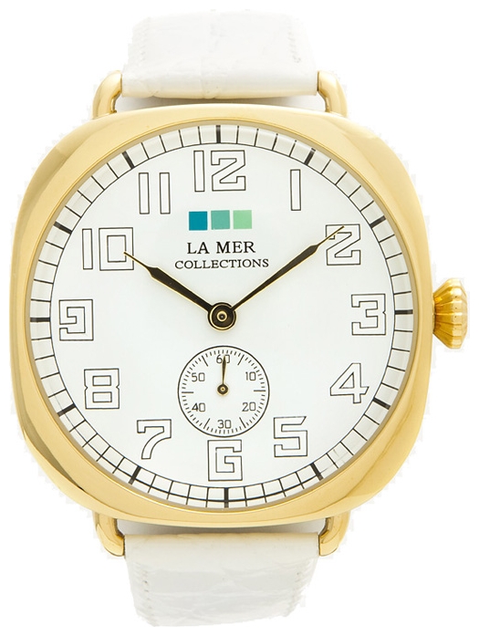 Wrist watch La Mer LMOVW2038 for women - picture, photo, image