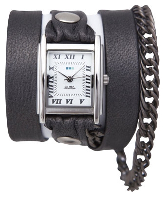 Wrist watch La Mer LMSCW1002 for women - picture, photo, image