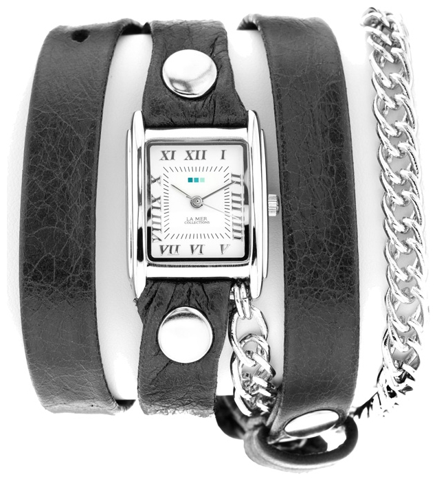 Wrist watch La Mer LMSCW1003 for women - picture, photo, image