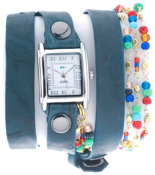 Wrist watch La Mer LMSCW6002 for women - picture, photo, image