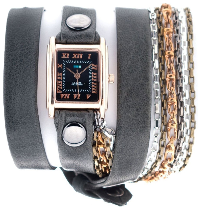 Wrist watch La Mer LMSCW7000 for women - picture, photo, image