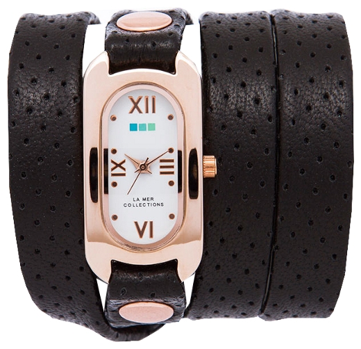 Wrist watch La Mer LMSOHO4000 for women - picture, photo, image