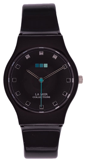 Wrist unisex watch La Mer LMSSW1004 - picture, photo, image