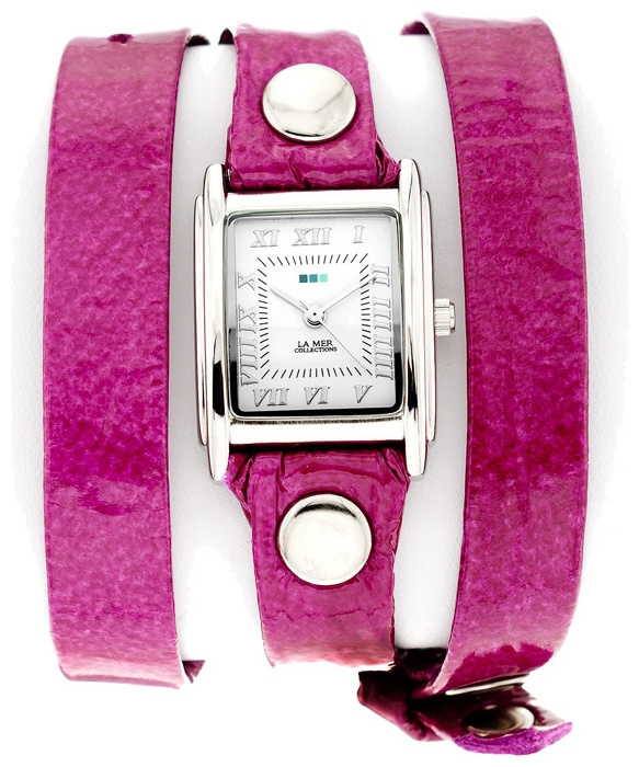 Wrist watch La Mer LMSTW1001 for women - picture, photo, image
