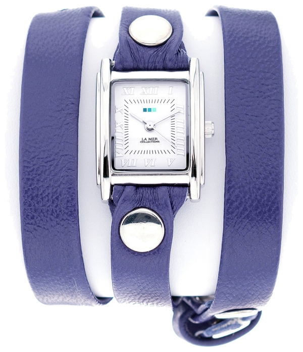 Wrist watch La Mer LMSTW1003 for women - picture, photo, image