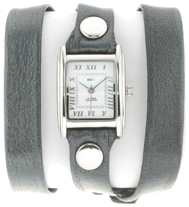 Wrist watch La Mer LMSTW1004 for women - picture, photo, image