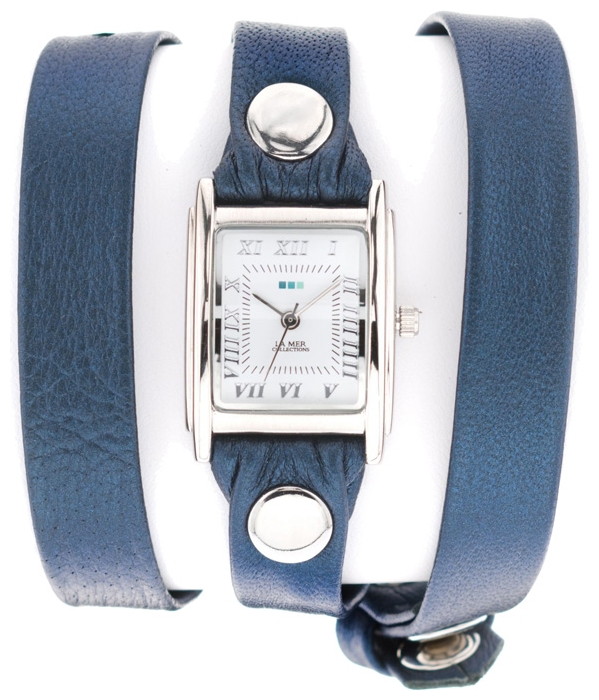 Wrist watch La Mer LMSTW1005 for women - picture, photo, image