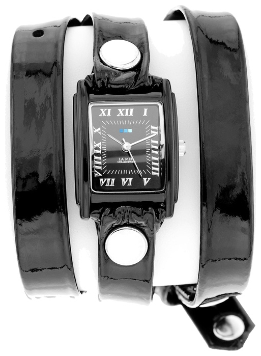 Wrist watch La Mer LMSTW1006 for women - picture, photo, image