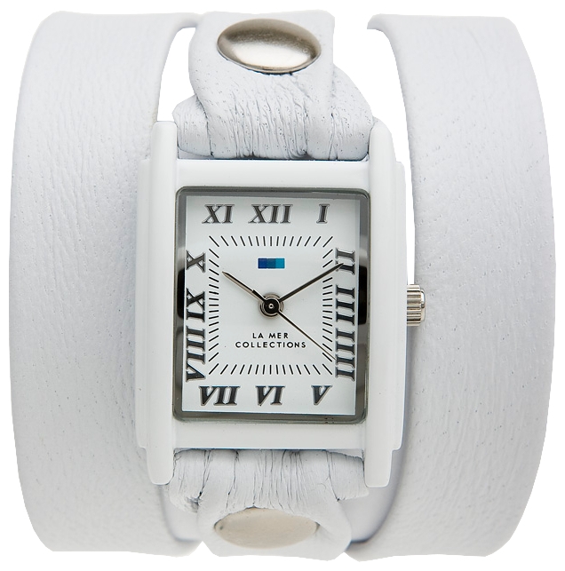 Wrist watch La Mer LMSTW1007 for women - picture, photo, image
