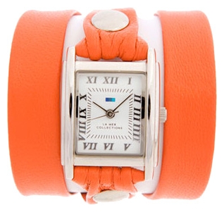 Wrist watch La Mer LMSTW1010 for women - picture, photo, image