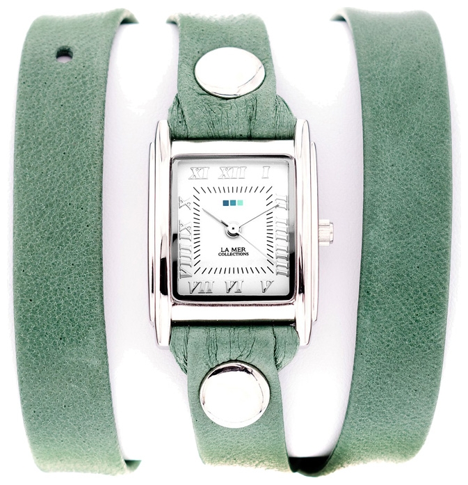 Wrist watch La Mer LMSTW1011 for women - picture, photo, image